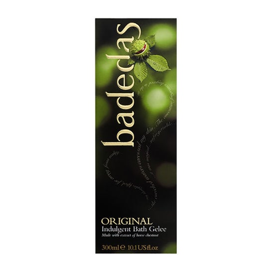 Badedas Original Indulgent Gel Baño 300ml