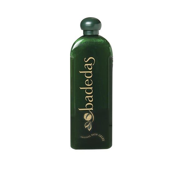 Badedas Original Indulgent Gel Baño 300ml