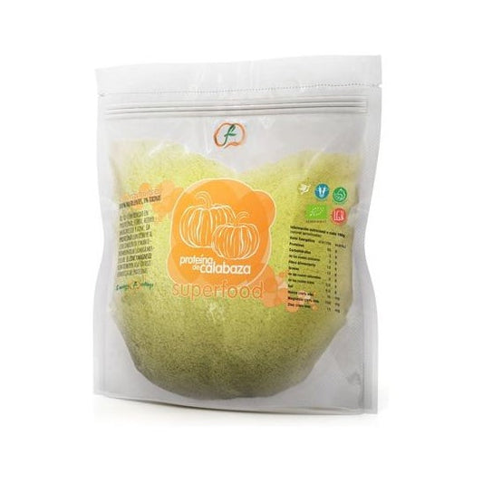 Energy Feelings Proteína Calabaza Eco 1 Kg