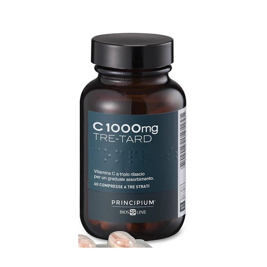 Principium C1000 Tretard 60comp