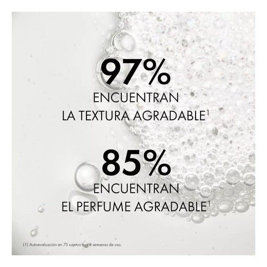 Vichy Dercos Technique Energy+ Champú Estimulante 400ml