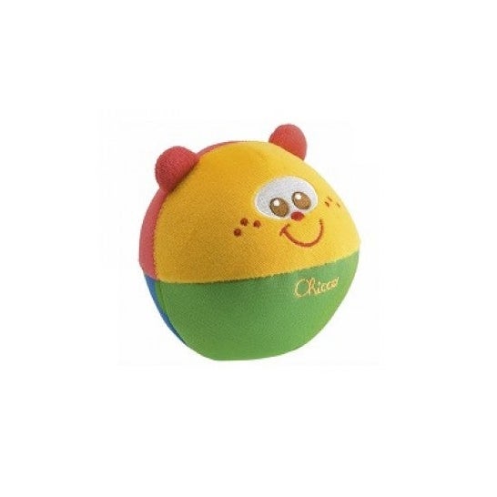 Chicco Soft Ball +3m