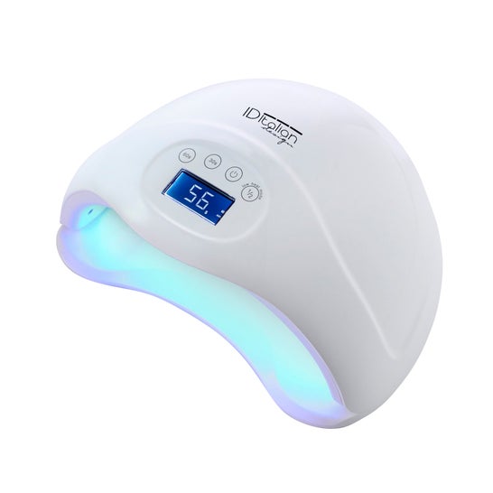 Postquam Lámpara de Uñas Uv Led 1 ud