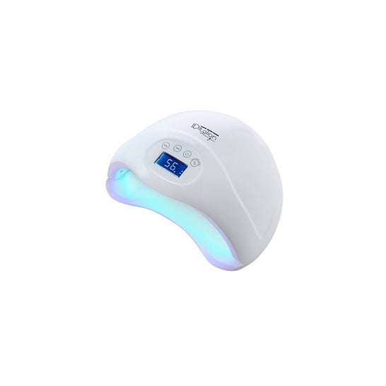 Postquam Lámpara de Uñas Uv Led 1 ud