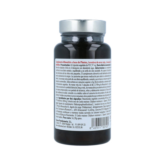 Mundonatural Dibecol Forte 60caps