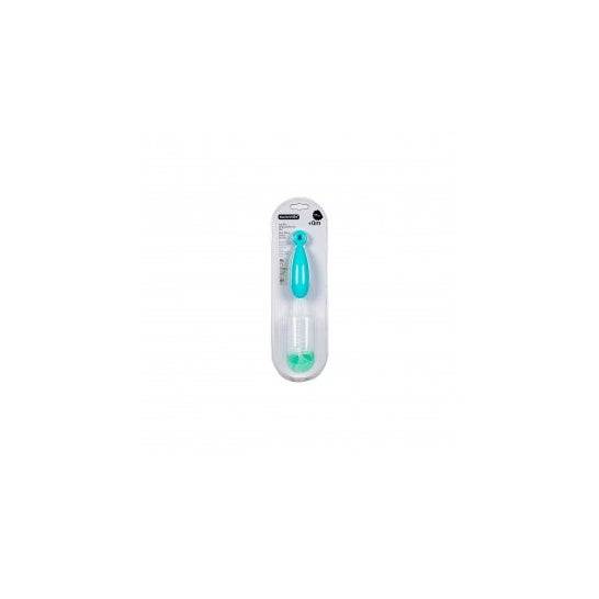 Suavinex Cepillo Limpiabiberón Duo 1 ud