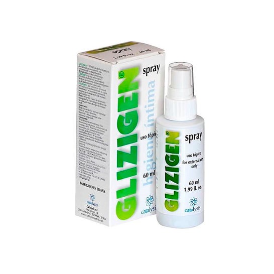 Esenluc Glizigen Spray 60 Ml