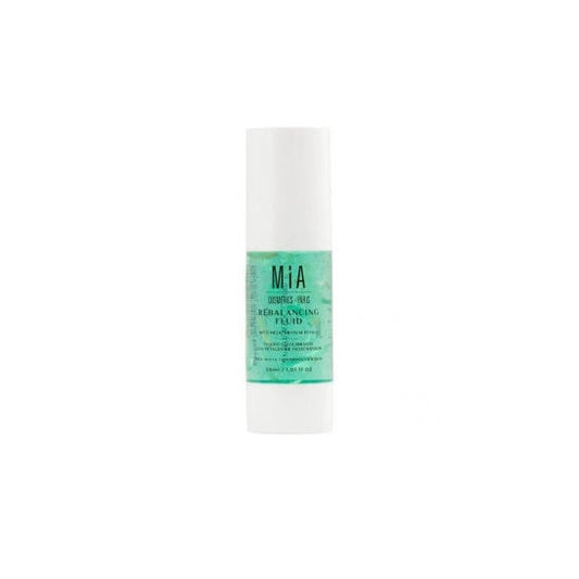 Mia Cosmetics Mia Rebalancing Fluid Fluido Facial 30 ml