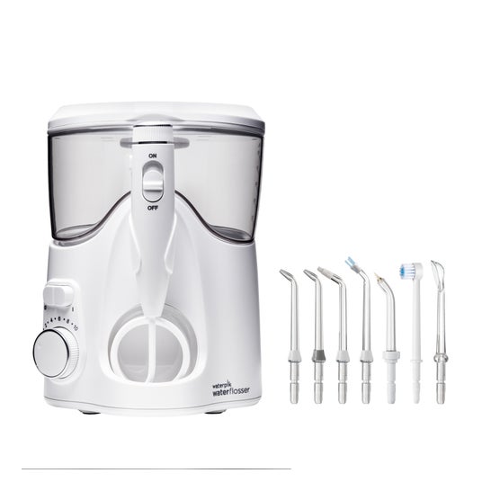 Gsa Healthcare Irrigador Waterpik Ultra Plus WP-160 1ud