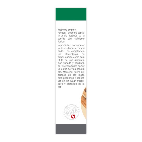 Cinnulin® 40cáps