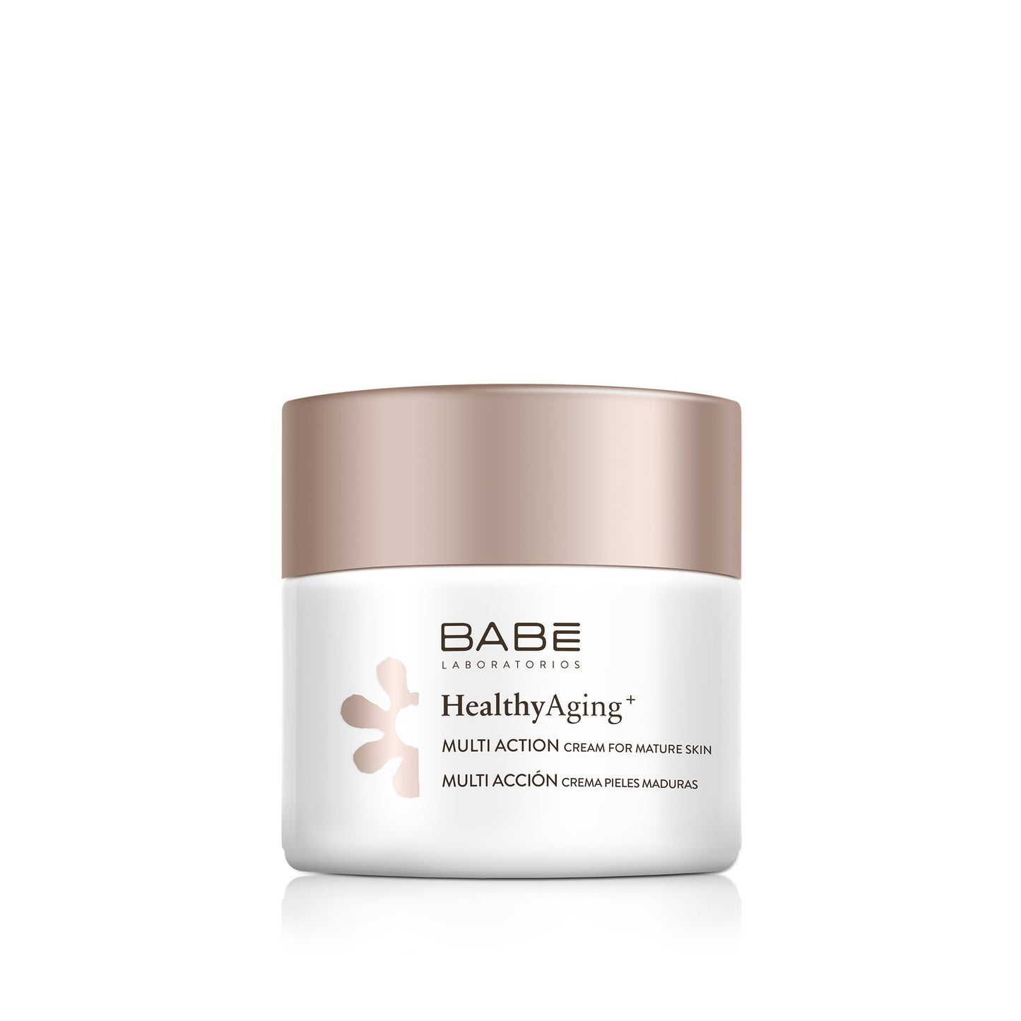 Babé HealthyAging+ Multi Acción 50ml