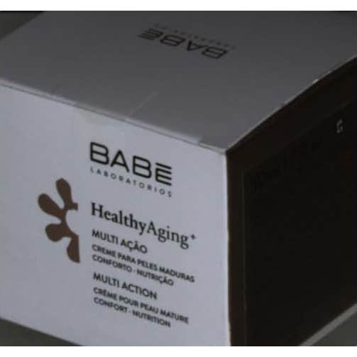 Babé HealthyAging+ Multi Acción 50ml