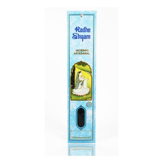 Radhe Shyam Incienso Stick Lavanda 1ud