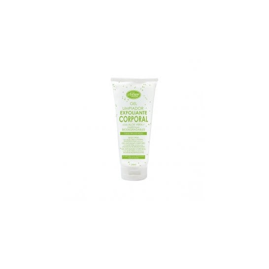 Nurana Gel Exfoliante 200 ml