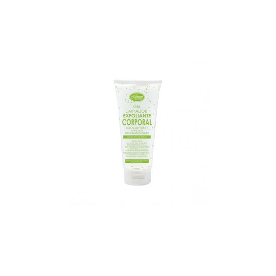 Nurana Gel Exfoliante 200 ml