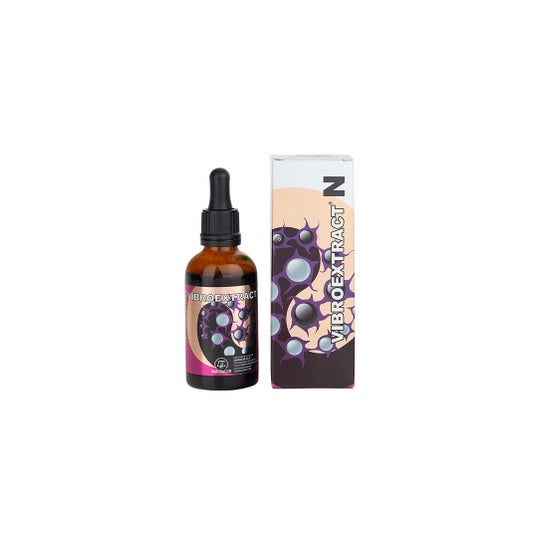 Equisalud Vibroextract N 50ml