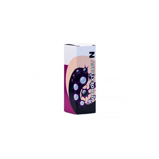 Equisalud Vibroextract N 50ml