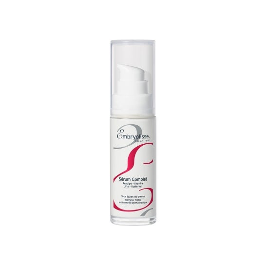 Embryolisse Lift Sérum 30ml