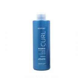 Risfort Curl Champú 400 ml