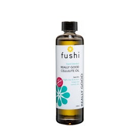 Fushi Aceite Anticelulítico Really Good 100ml