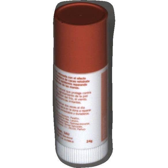 Neusc P-Rosa Stick Reparador de Manos 24g