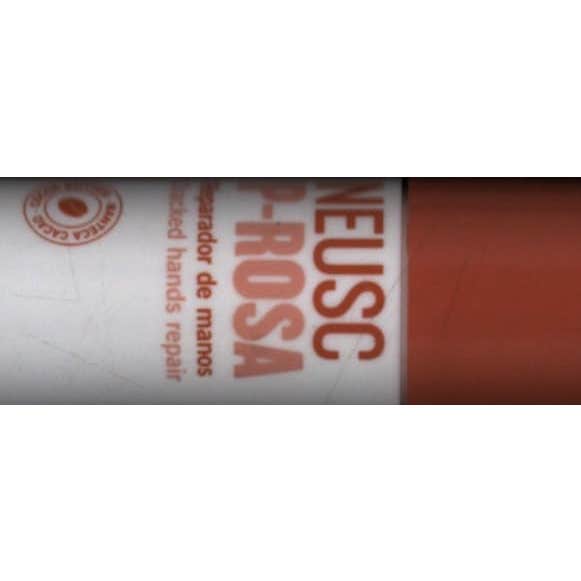 Neusc P-Rosa Stick Reparador de Manos 24g