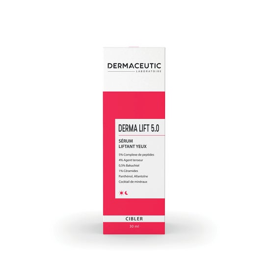 Dermaceutic Laboratoire Derma Lift 5.0 30ml