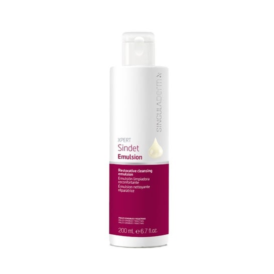 Singuladerm Xpert Sindet emulsión 200 ml