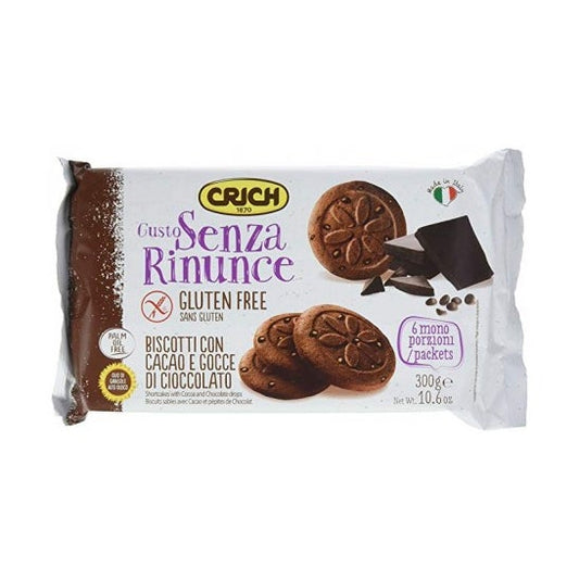 Galletas Rich Gusto S/Runce Cocoa