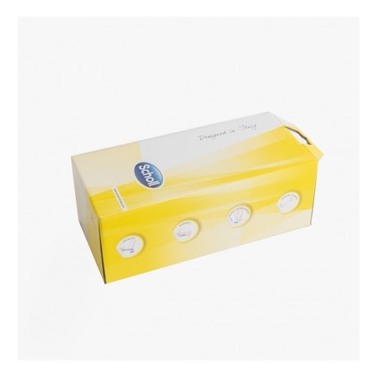 Pu Pintado Amarillo Set 37