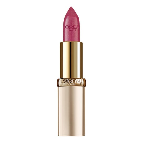 Batom Loreal Riche Color Riche 265