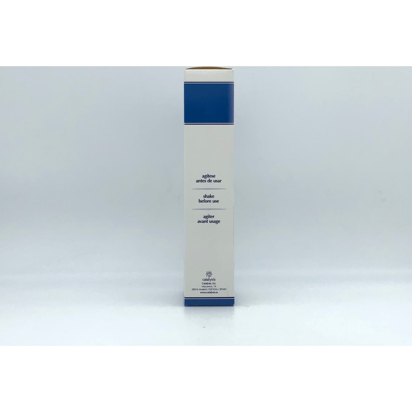 Blue Cap champú anticaspa 400ml