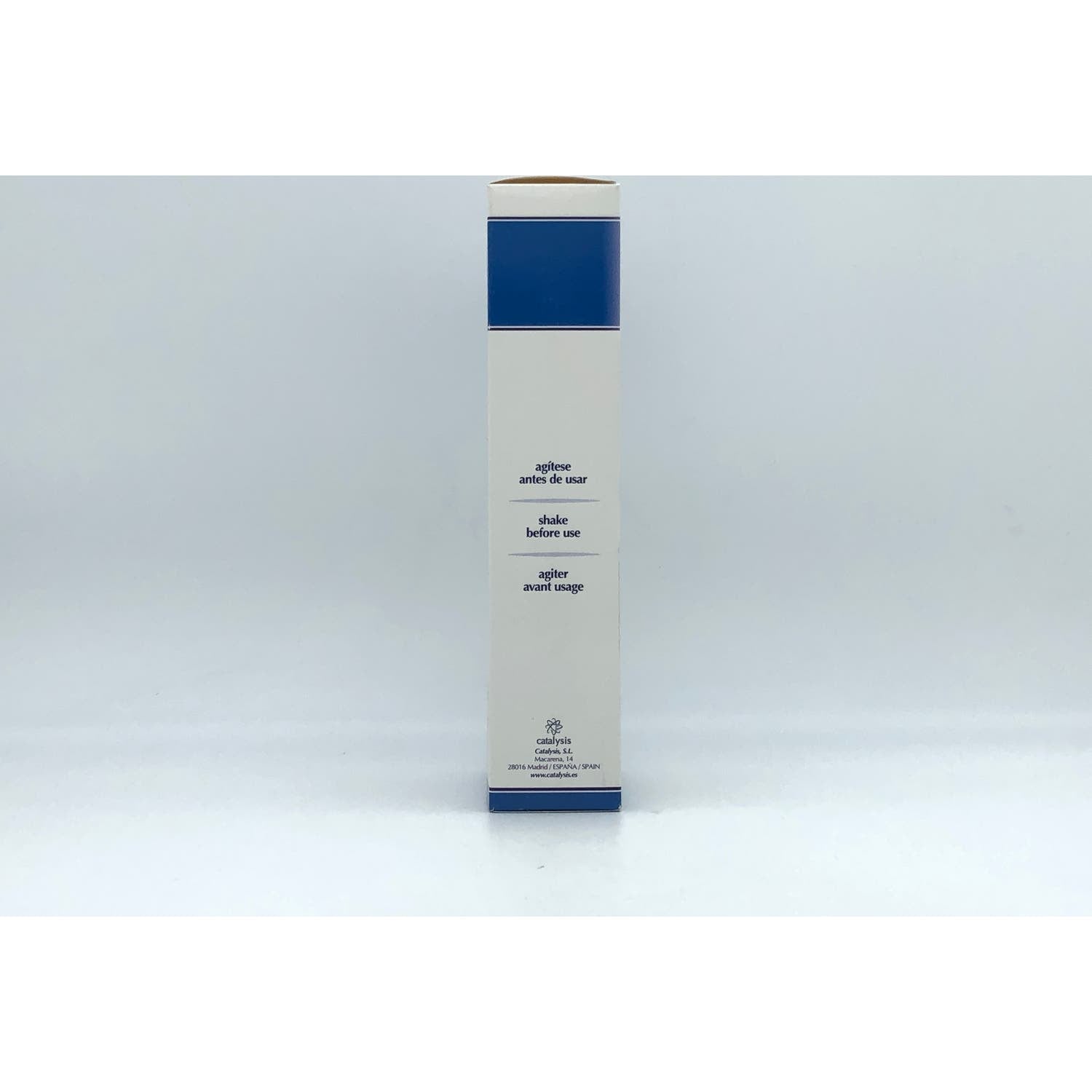Blue Cap champú anticaspa 400ml