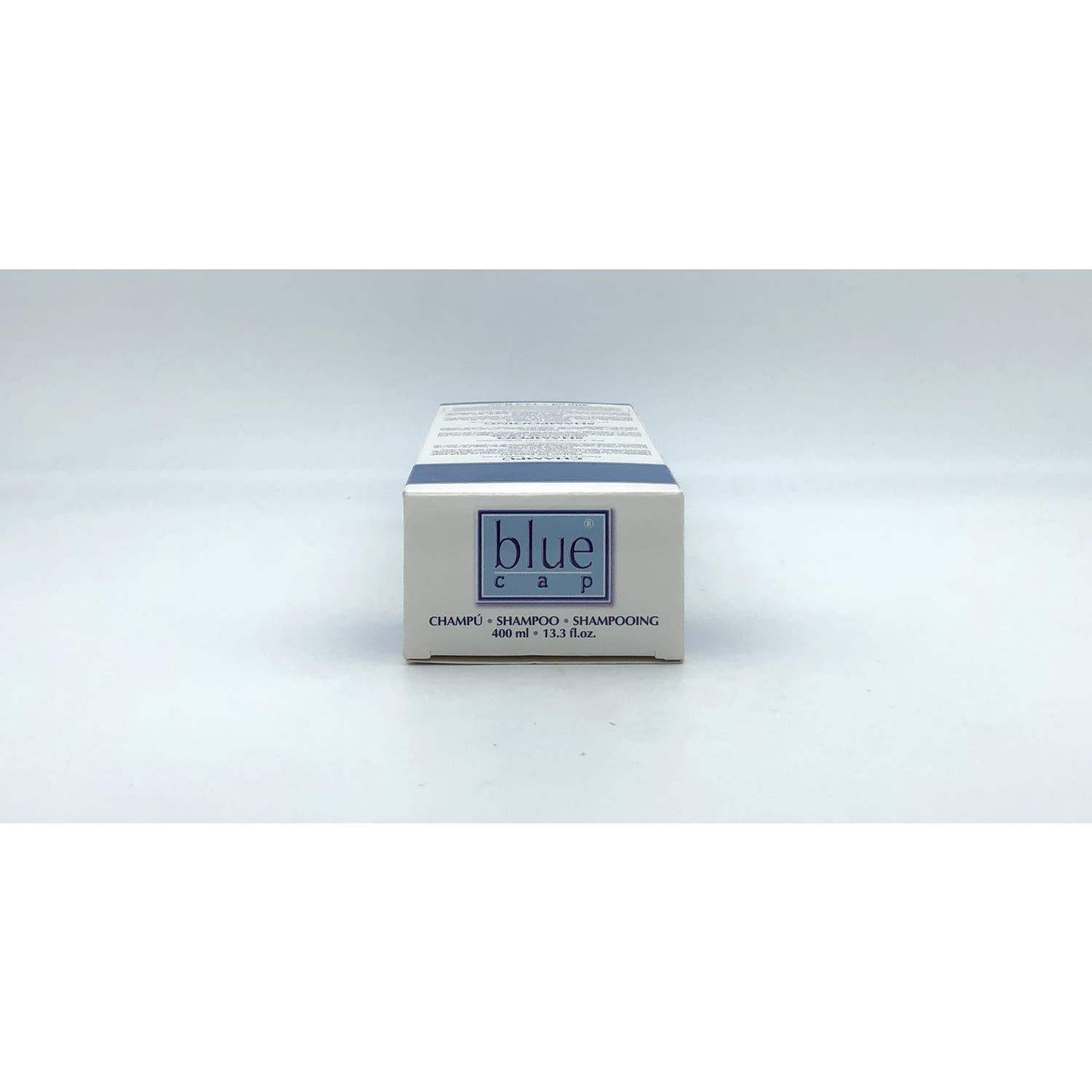 Blue Cap champú anticaspa 400ml