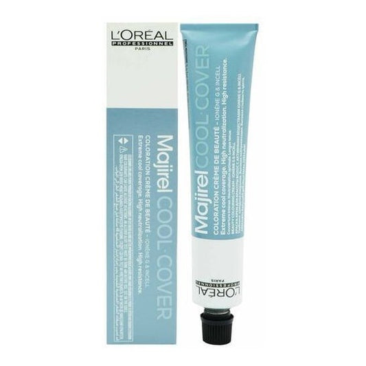 L'Oreal Majirel Cool Cover Tinte Cabello Crema Nº5,1 50 ml