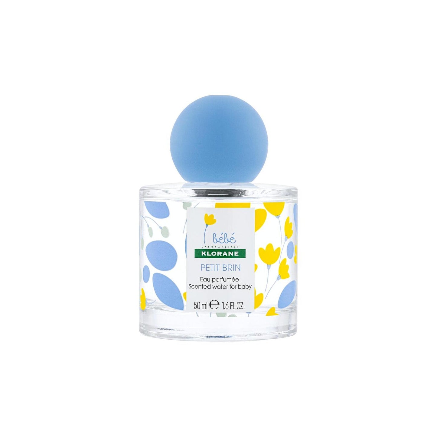 Klorane Bebé Agua Perfumada Petit Brin 50ml