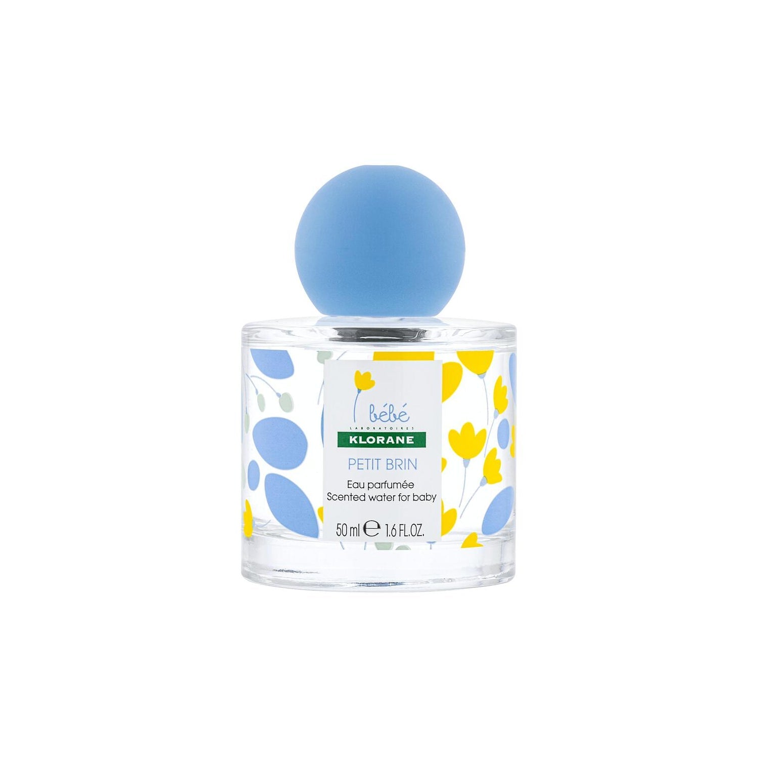 Klorane Bebé Agua Perfumada Petit Brin 50ml