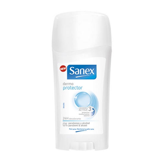 Sanex Desodorante Stick 50ml