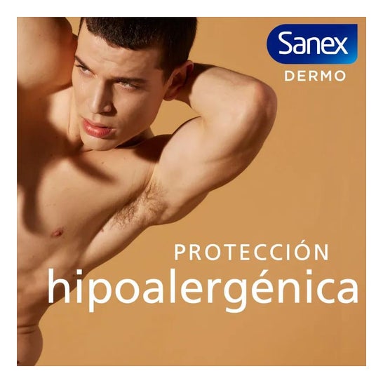 Sanex Desodorante Stick 50ml