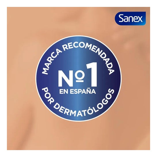 Sanex Desodorante Stick 50ml