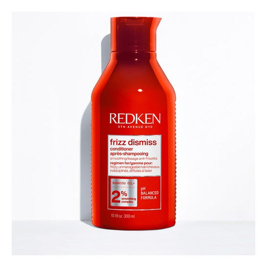 Redken Frizz Dismiss Acondicionador 300 ml