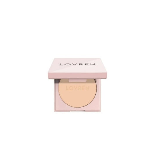 Lovren Polvo Compacto 1ud
