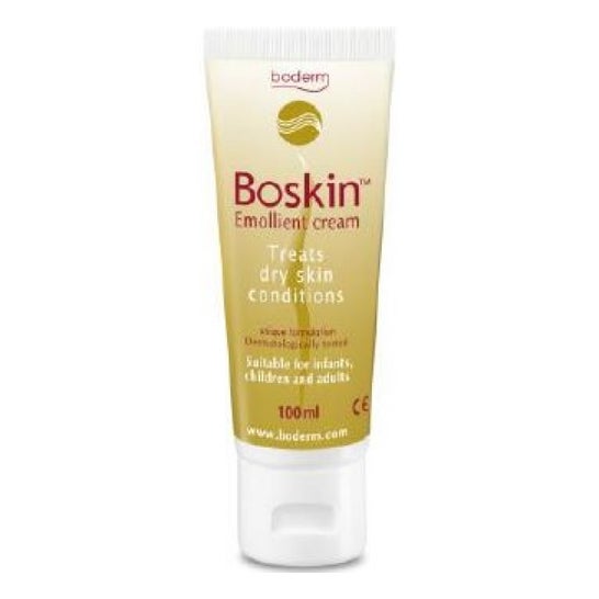 Boskin Crema 100Ml Ce