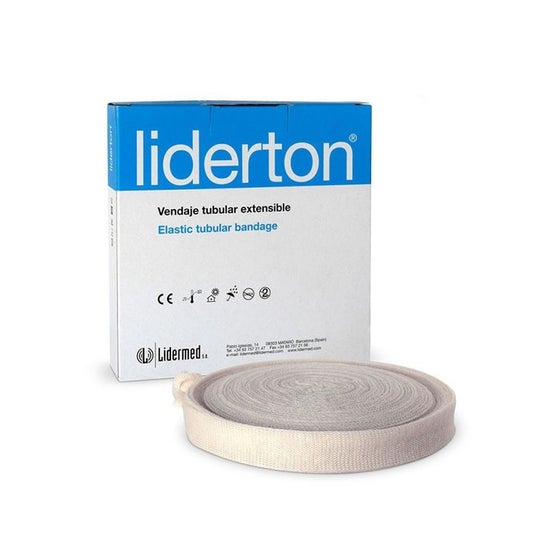 Liderton Tubiton Nº5 20m