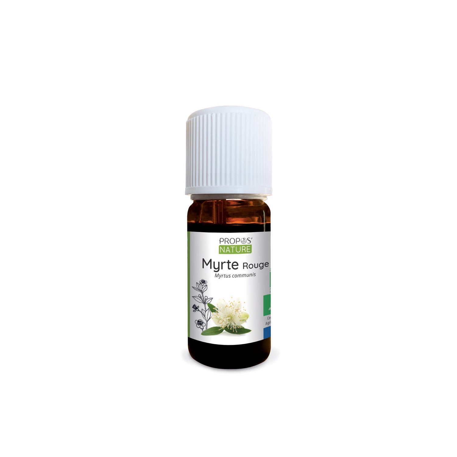 Propos'Nature Aceite Esencial de Mirto Rojo Bio 10 ml