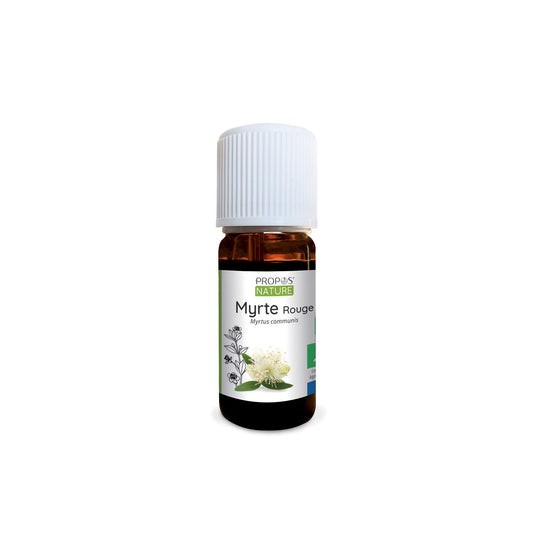 Propos'Nature Aceite Esencial de Mirto Rojo Bio 10 ml