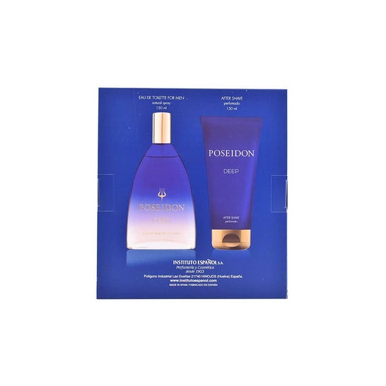 Poseidon Deep Men 2uds