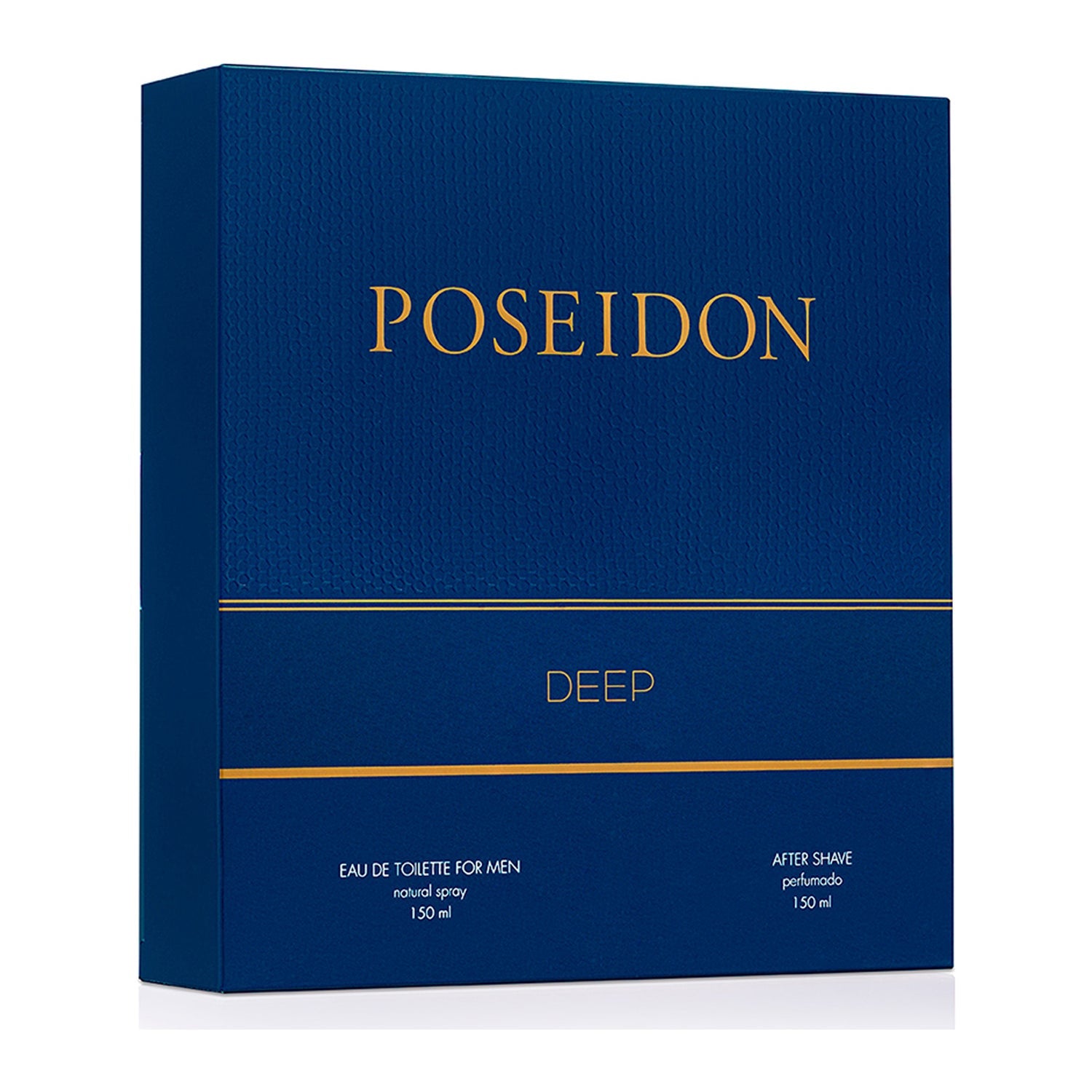Poseidon Deep Men 2uds