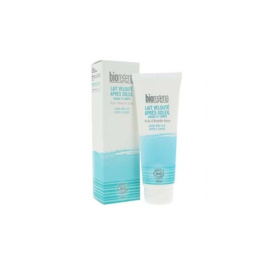 Bioregena After Sun Leche Reparadora 125ml