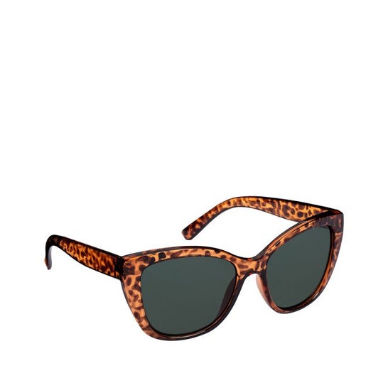Acofar Nesira Gafas Sol Polarizada 2 Tortuga 1ud